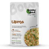 instant upma